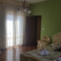 Отель B&B Casale Shanti Кастрочьело комната для гостей фото 5