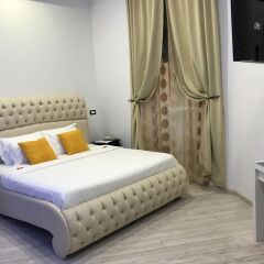Отель Escapesuite комната для гостей