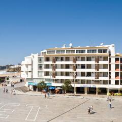 Отель Edificio Albufeira Португалия, Албуфейра - отзывы, цены и фото номеров - забронировать отель Edificio Albufeira онлайн парковка