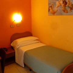 Hotel Pensione Romeo Бари детские мероприятия