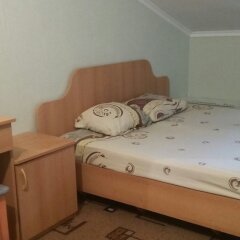 Hotel Lazurnaya Plus сейф в номере