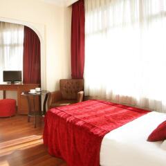 Asitane Life Hotel комната для гостей фото 7