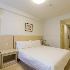 Отель Jinjiang Inn Xi'an South Second Ring Gaoxin Hotel Китай, Сиань - отзывы, цены и фото номеров - забронировать отель Jinjiang Inn Xi'an South Second Ring Gaoxin Hotel онлайн фото 21