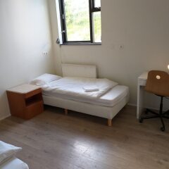Iceland Visit Hostel детские мероприятия