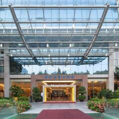 Отель St.Helen Shenzhen Bauhinia Hotel Китай, Шэньчжэнь - отзывы, цены и фото номеров - забронировать отель St.Helen Shenzhen Bauhinia Hotel онлайн