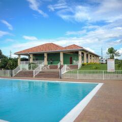 Отель Country Club Mangowalk Townhouse фото 9
