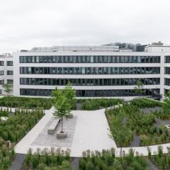 Отель Holiday Inn Munich - Leuchtenbergring Германия, Мюнхен - 3 отзыва об отеле, цены и фото номеров - забронировать отель Holiday Inn Munich - Leuchtenbergring онлайн пляж