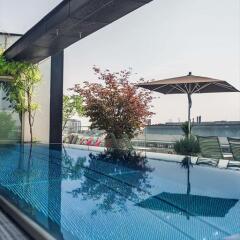 Grand Ferdinand Comfortspecial Offer in Vienna, Austria from 328$, photos, reviews - zenhotels.com photo 3