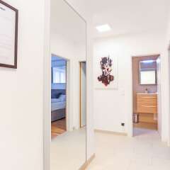 Отель SKY9 Apartments Margareten Австрия, Вена - отзывы, цены и фото номеров - забронировать отель SKY9 Apartments Margareten онлайн сауна