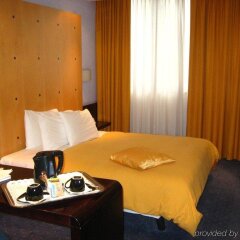 Degli Imperatori Hotel в номере фото 2