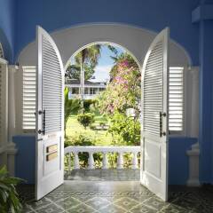 Отель Jamaica Inn фото 6