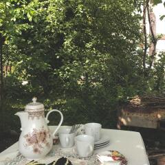 Отель Aregak B&B Горис питание фото 2