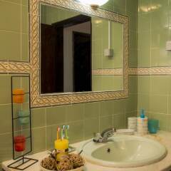 Отель C06 - Porto do Mos 3 bed Townhouse by DreamAlgarve ванная фото 2