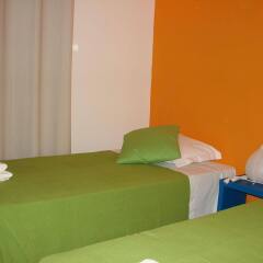 Lisbon Riverview Hostel Лиссабон детские мероприятия