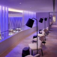 Отель Solitaire Bangkok Sukhumvit 11 спа