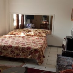 Intercity Accommodations in Arouca, Trinidad and Tobago from 98$, photos, reviews - zenhotels.com guestroom photo 2