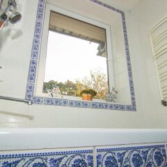 Hostel and Apartment Cherdak Калининград ванная