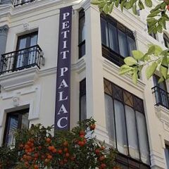 Отель Petit Palace Sevilla Canalejas Испания, Севилья - отзывы, цены и фото номеров - забронировать отель Petit Palace Sevilla Canalejas онлайн фото 2