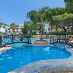 Отель Balaia Golf Village детские мероприятия фото 3