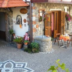 Отель B&B Miramare Аджерола фото 9