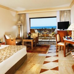 Отель Continental Hotel Hurghada Египет, Хургада - 1 отзыв об отеле, цены и фото номеров - забронировать отель Continental Hotel Hurghada онлайн комната для гостей фото 4