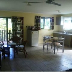 NIC's Bungalows in Tamakautoga, Niue from 148$, photos, reviews - zenhotels.com meals