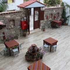 Mary's House Турция, Сельчук - отзывы, цены и фото номеров - забронировать отель Mary's House онлайн фото 6