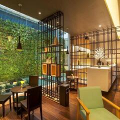 Tama Boutique Hotel In Bandung Indonesia From 38 Photos Reviews Zenhotels Com