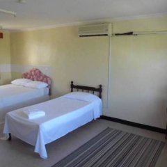 Central Sunview Hotel in Viti Levu, Fiji from 114$, photos, reviews - zenhotels.com photo 5
