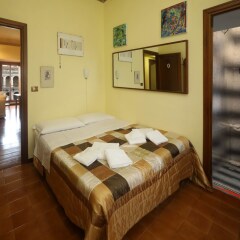 Отель Muller's Guest House комната для гостей фото 2