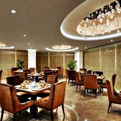 Landmark Premier Hotel питание