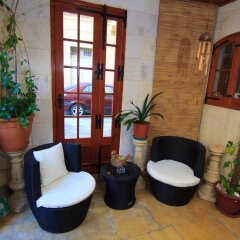 Отель Maria Giovanna Guest House интерьер отеля