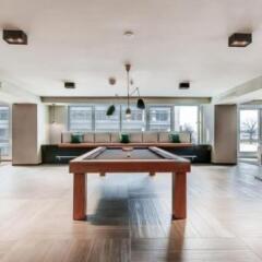 Отель Global Luxury Suites Capitol Riverfront Вашингтон спа фото 2