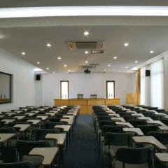 Grand Seker Hotel Турция, Сиде - 1 отзыв об отеле, цены и фото номеров - забронировать отель Grand Seker Hotel - All Inclusive онлайн