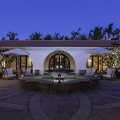 Отель One&Only Palmilla Resort Мексика, Сан-Хосе-дель-Кабо - отзывы, цены и фото номеров - забронировать отель One&Only Palmilla Resort онлайн развлечения