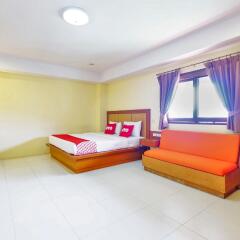 Отель Rak Samui Residence Самуи фото 12