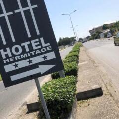 Hotel Hermitage Куальяно фото 5
