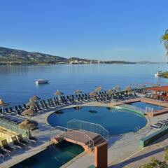 Отель Alua Hawaii Mallorca & Suites фото 3