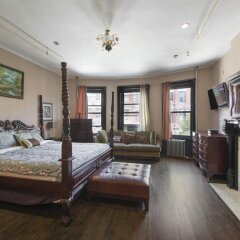 Отель Sugar Hill Suites комната для гостей фото 3