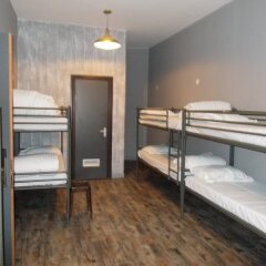 Urban City Centre Hostel Брюссель детские мероприятия фото 2