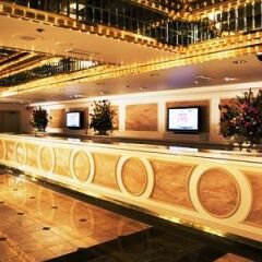 Отель Four Queens Hotel and Casino США, Лас-Вегас - отзывы, цены и фото номеров - забронировать отель Four Queens Hotel and Casino онлайн интерьер отеля фото 3