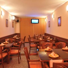 Отель Sokol Hotel Болгария, Сандански - отзывы, цены и фото номеров - забронировать отель Sokol Hotel онлайн питание