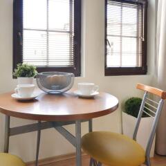 Отель Dom & House - Apartamenty Zacisze в номере фото 2