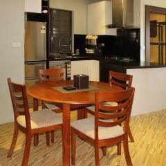 Апартаменты GreyStone Apartments 03 в номере фото 2