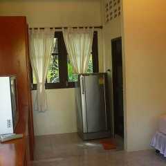 Отель Samui Honey Cottages Beach Resort удобства в номере фото 2