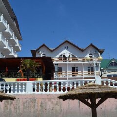 Гостиница Yug Guest House фото 2