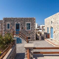 Отель H Hotel Pserimos Villas Греция, Калимнос - отзывы, цены и фото номеров - забронировать отель H Hotel Pserimos Villas онлайн фото 6