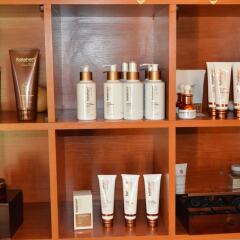 Отель Casa Mia Health Spa & Guesthouse гостиничный бар