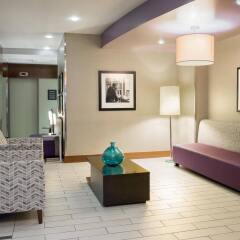 Отель Hampton Inn Madison Square Garden Area Hotel США, Нью-Йорк - 1 отзыв об отеле, цены и фото номеров - забронировать отель Hampton Inn Madison Square Garden Area Hotel онлайн комната для гостей