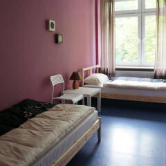 Hostel Praga фото 24